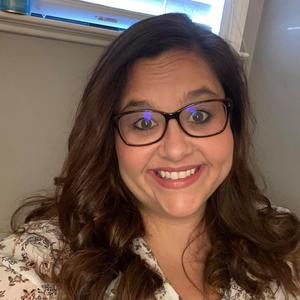 Meet your Posher, Amy